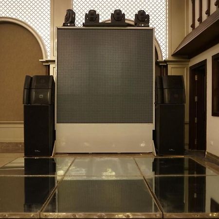 Anntilia Inn Ludhiana Exterior photo